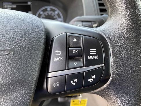 Used 2025 Ford Transit 250 Low Roof w/ Exterior Upgrade Package RWD image 18