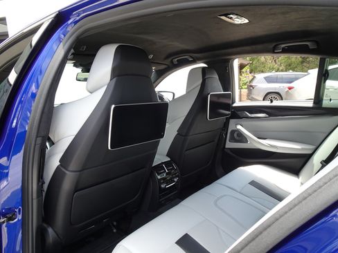 Used 2019 BMW M5 w/ Executive Package AWD/4WD image 13