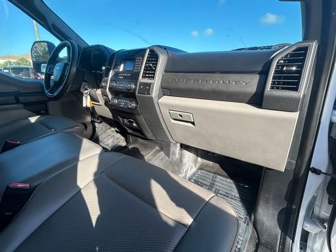 Used 2021 Ford F450 XL image 23
