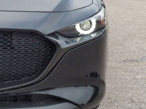 New 2026 MAZDA MAZDA3 2.5 S Premium image 10