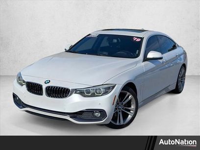 Used 2019 BMW 430i Gran Coupe 430i
