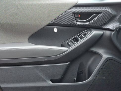 New 2026 Subaru Crosstrek 2.0i Premium image 8