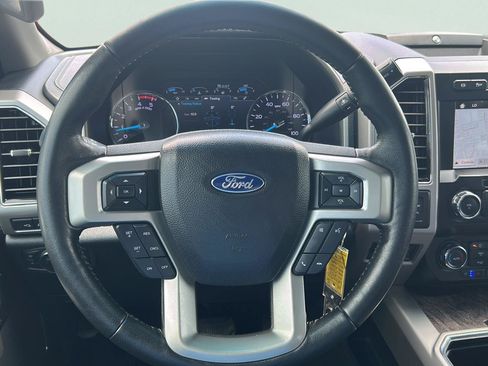 Used 2019 Ford F250 Lariat AWD/4WD image 25