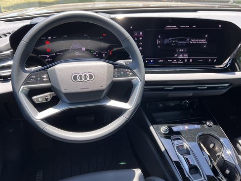 Certified 2025 Audi A5 2.0T Premium Plus w/ Premium Plus AWD/4WD image 30