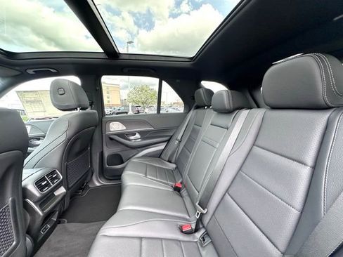 New 2026 Mercedes-Benz GLE 350 4MATIC image 24
