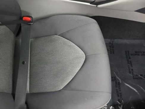Certified 2024 Toyota Camry LE FWD image 7