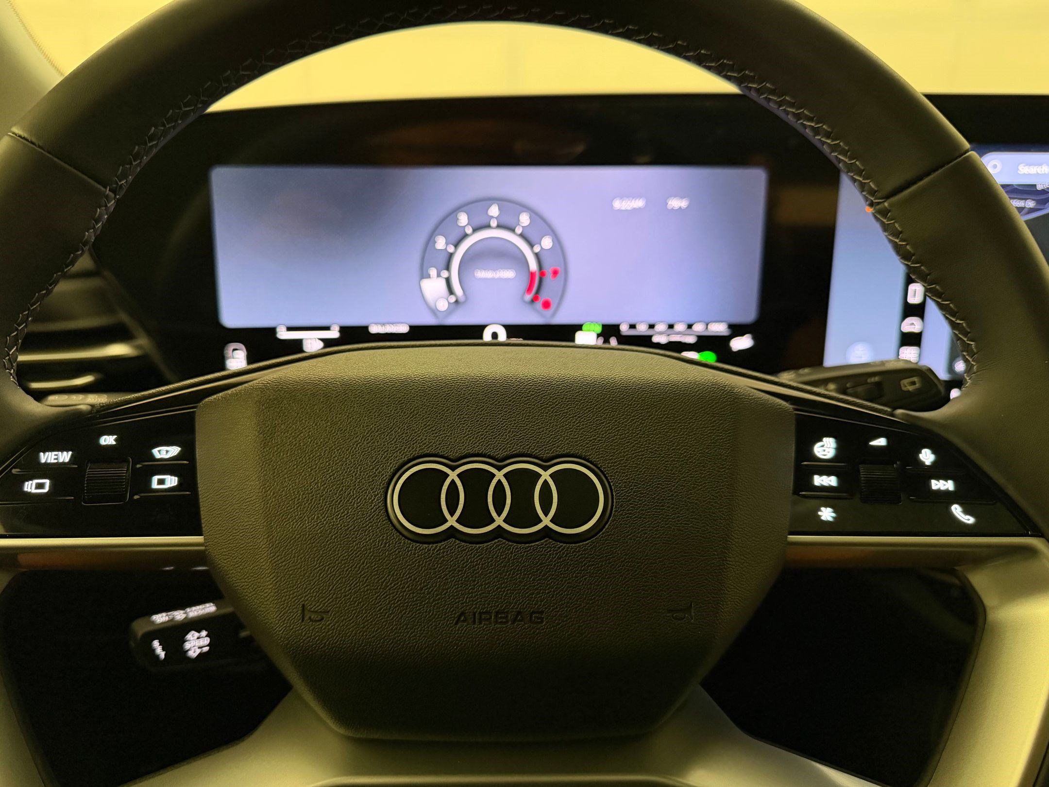 New 2026 Audi Q5 Premium Plus AWD/4WD image 11