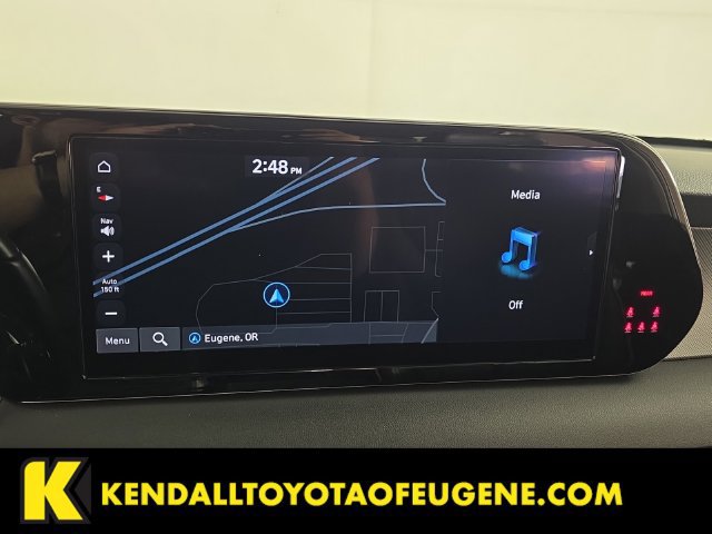 Used 2025 Hyundai Palisade SEL AWD/4WD image 18