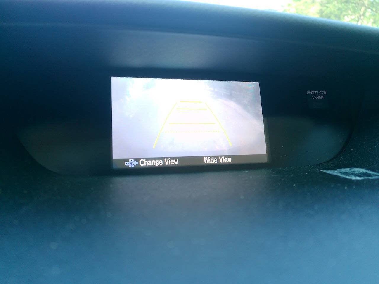 Used 2013 Honda CR-V LX image 12