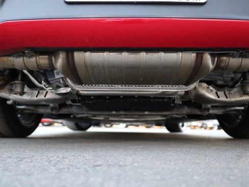 Used 2024 Porsche 911 Targa 4S image 64