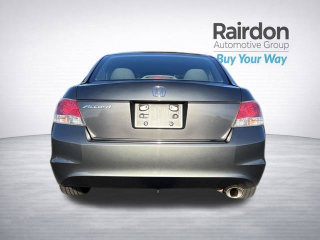 Used 2008 Honda Accord EX image 6