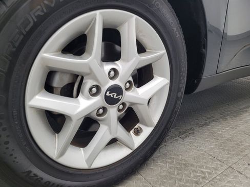 Used 2024 Kia Soul LX w/ Option Group 015 image 31