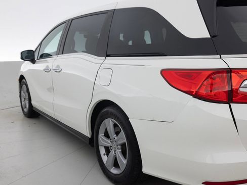 Used 2018 Honda Odyssey EX-L image 13