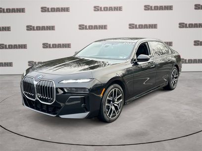 Used 2023 BMW 760i xDrive w/ Executive Package