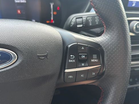Used 2023 Ford Escape ST-Line w/ Equipment Group 301A FWD image 20
