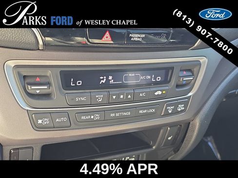 Used 2020 Honda Pilot EX-L image 24
