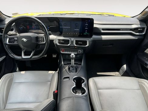 Used 2024 Ford Mustang Premium RWD image 10