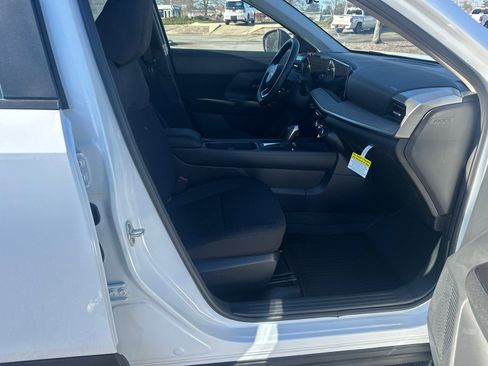 New 2026 Nissan Kicks S image 13