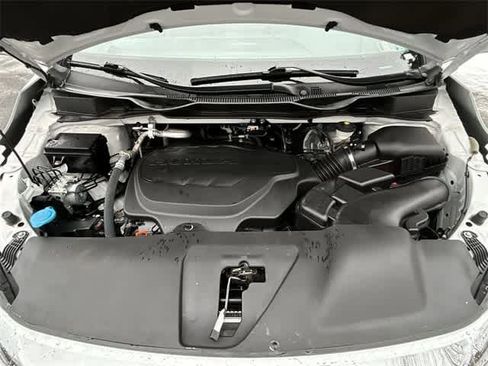 Used 2024 Honda Odyssey EX-L image 28