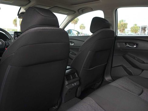 Certified 2026 Honda Accord SE image 13
