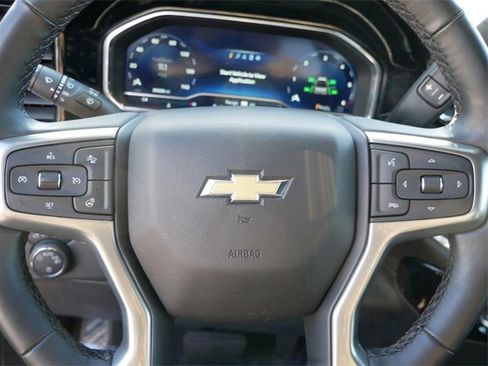 Used 2023 Chevrolet Silverado 1500 LT image 17