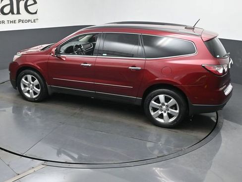 Used 2016 Chevrolet Traverse LTZ image 49