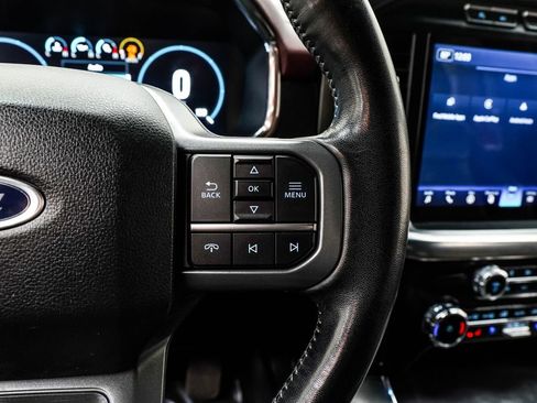 Used 2022 Ford F150 Lariat image 33