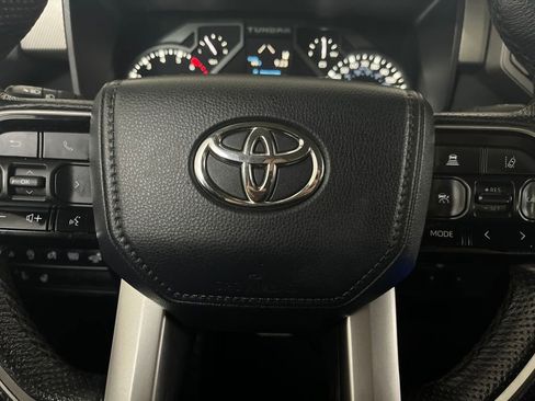 Used 2022 Toyota Tundra Limited w/ TRD Off-Road Package image 65
