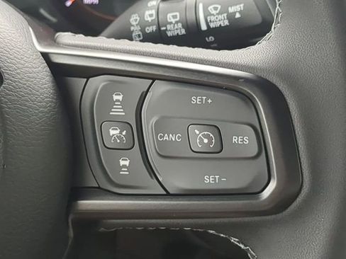 New 2025 Jeep Wrangler Unlimited Sport AWD/4WD image 25