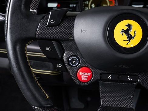 Certified 2022 Ferrari F8 Tributo image 36