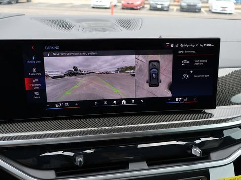 New 2026 BMW X5 M60i AWD/4WD image 25
