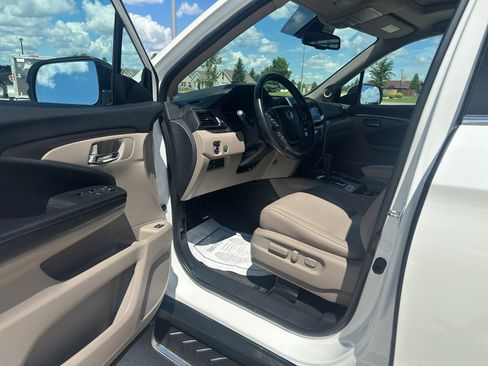 Used 2016 Honda Pilot EX-L image 11