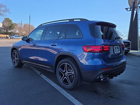 Certified 2026 Mercedes-Benz GLB 250 4MATIC image 3