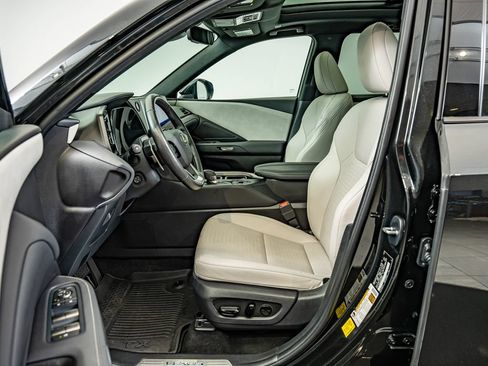 Certified 2025 Lexus TX 350 AWD w/ Technology Package image 32