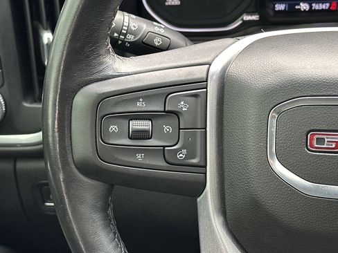 Used 2020 GMC Sierra 1500 SLT w/ SLT Premium Plus Package image 27