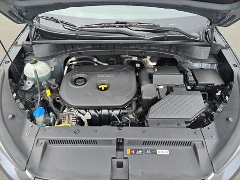 Used 2018 Hyundai Tucson SEL Plus image 9