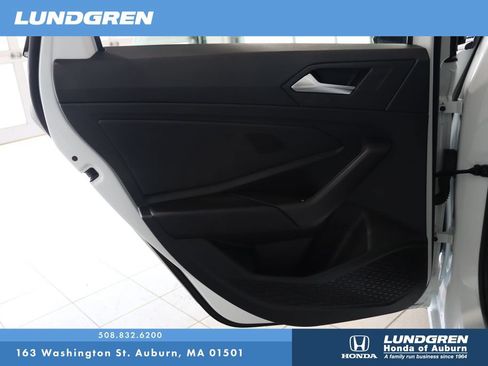 Used 2023 Volkswagen Jetta Sport FWD image 12