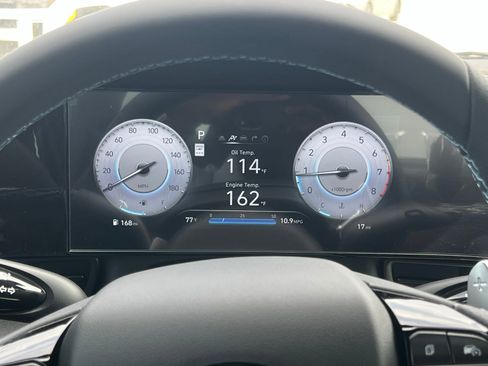 New 2026 Hyundai Elantra N image 30