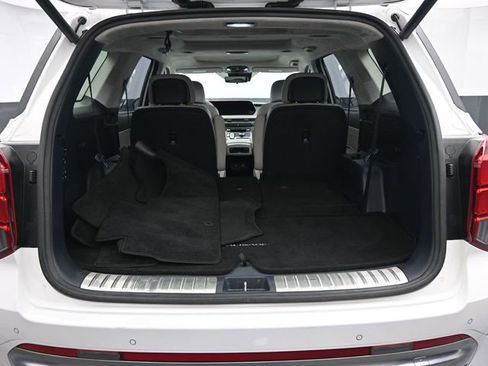 Used 2023 Hyundai Palisade Calligraphy w/ Cargo Package image 26