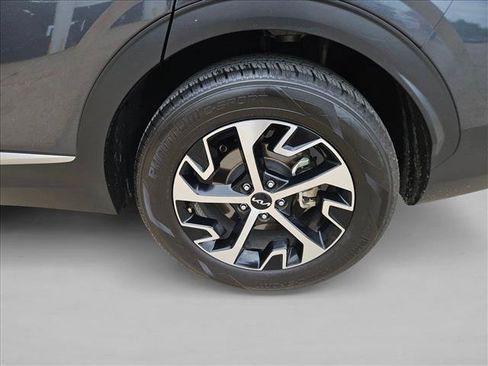 Used 2023 Kia Sportage EX FWD image 9