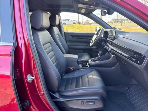 Certified 2023 Honda CR-V Sport Touring image 15