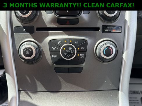 Used 2013 Ford Edge SE image 18