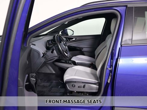 Used 2021 Volkswagen ID.4 Pro S image 7