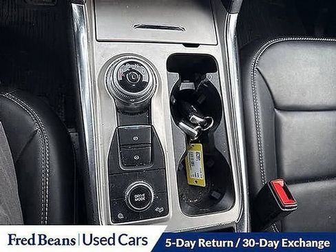 Certified 2022 Ford Explorer XLT w/ Equipment Group 202A image 35