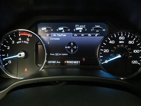 Used 2019 Ford F250 Lariat AWD/4WD image 13