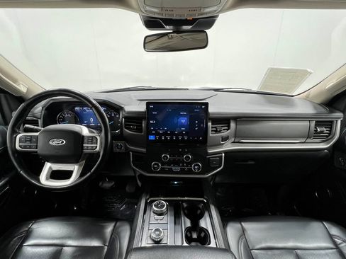 Used 2022 Ford Expedition Max XLT w/ Livery Package AWD/4WD image 20
