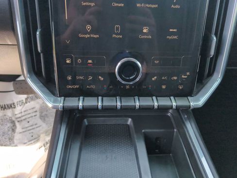 Used 2025 GMC Acadia Elevation FWD image 18