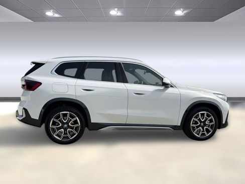 Used 2026 BMW X1 xDrive28i w/ Convenience Package AWD/4WD image 7