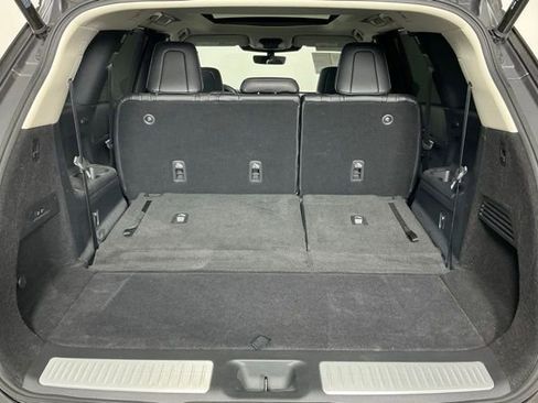 Certified 2023 INFINITI QX60 Sensory w/ Cargo Package image 22