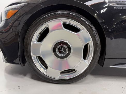 Used 2019 Mercedes-Benz AMG GT 63 S image 40